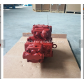 Excavator CLG 906D Main Pump CLG906D Hydraulic Pump